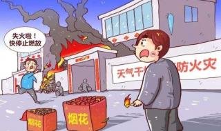 山东多市重申烟花爆竹燃放要求